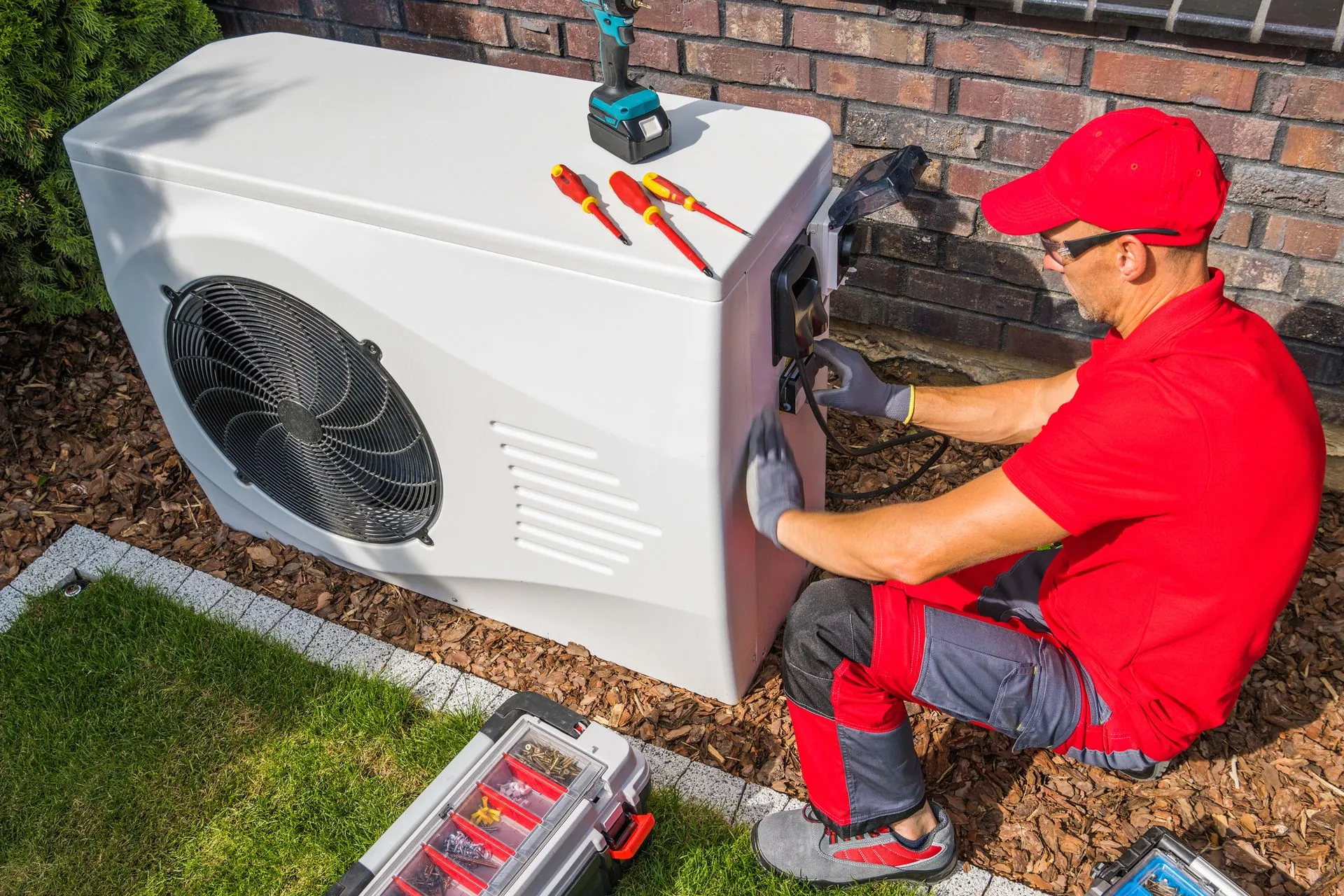 About HVAC in Interlochen, MI